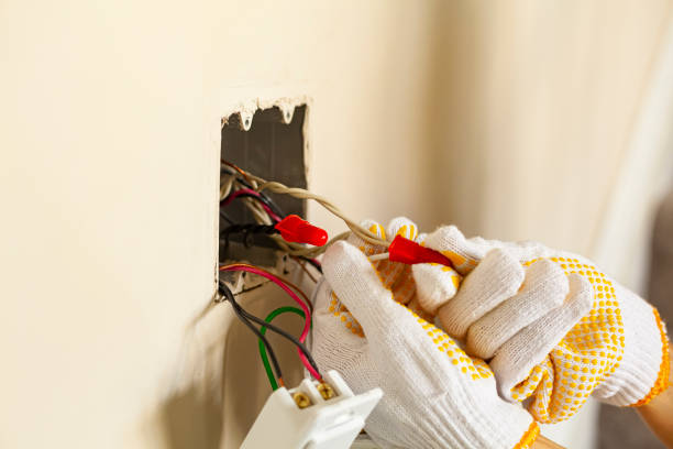 Emergency Electrical Repair Services in Bluffton, OH